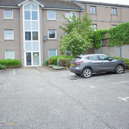 Thistle Apartments - King'S Apartment Aberdeen Dış mekan fotoğraf